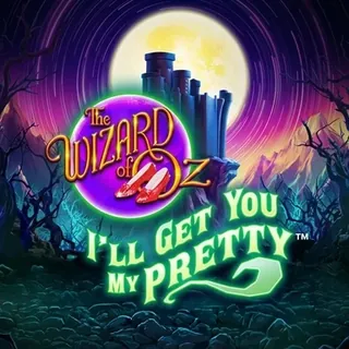 The Wizard of Oz: I'll Get You My Pretty
